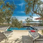 The Old Captain's Heritage Villa *