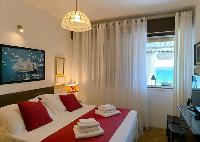 The Old Captain's Heritage *