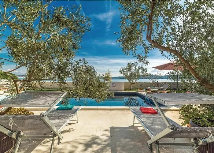 The Old Captain's Heritage 别墅 *