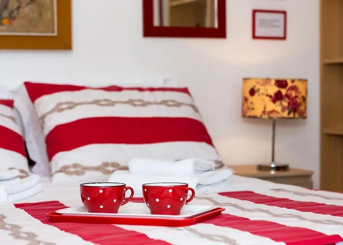 Vila The Old Captain's Heritage *