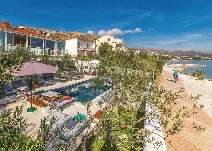 The Old Captain's Heritage Vila