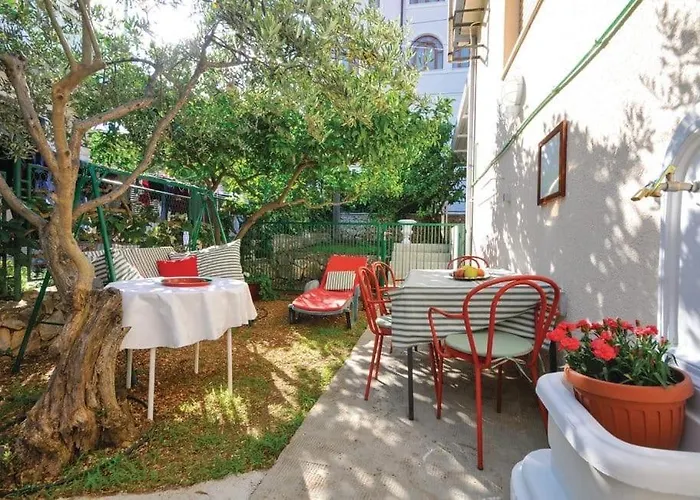 别墅 The Old Captain's Heritage *