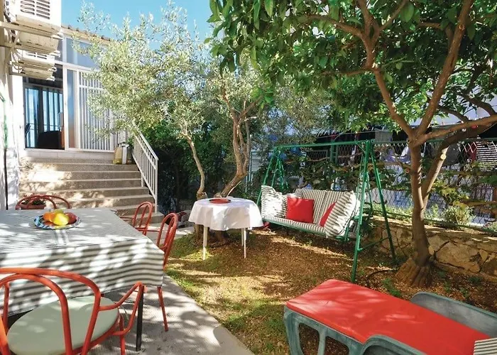 The Old Captain's Heritage 特罗吉尔