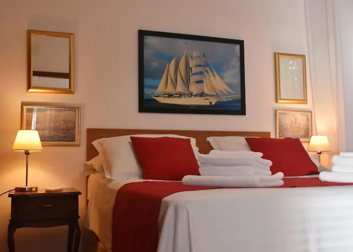 The Old Captain's Heritage Vila