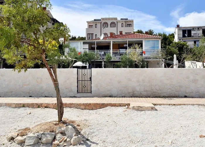 别墅 The Old Captain's Heritage