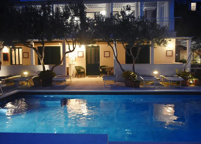 别墅 The Old Captain's Heritage *