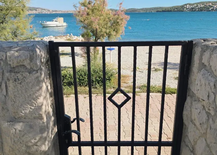 The Old Captain's Heritage * Trogir