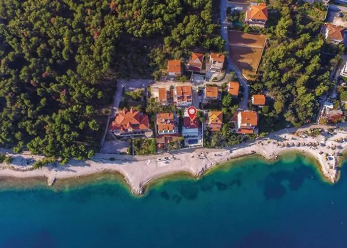 The Old Captain's Heritage Vila