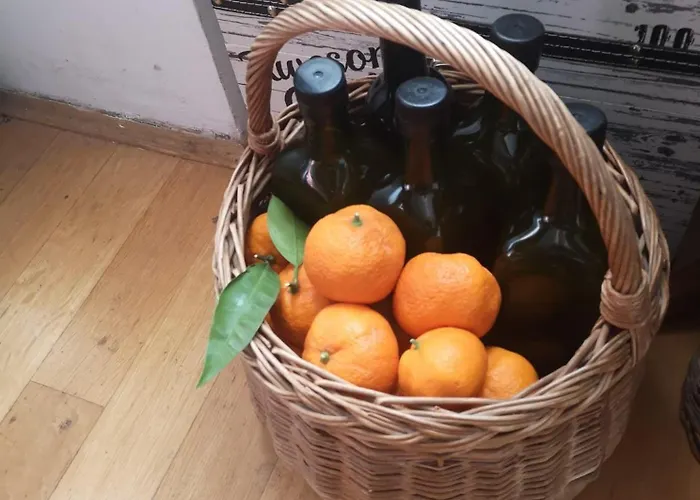 The Old Captain's Heritage 别墅 *