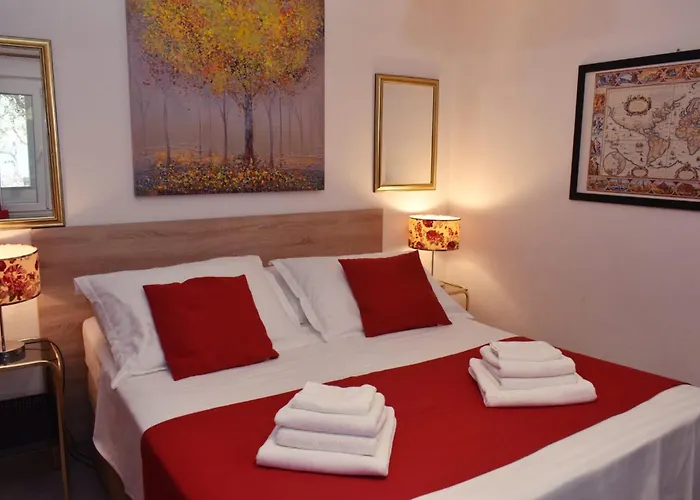 The Old Captain's Heritage 特罗吉尔