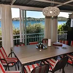 Vila The Old Captain's Heritage