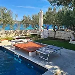 Vila The Old Captain's Heritage Trogir