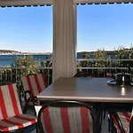 The Old Captain's Heritage *