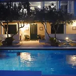 Vila The Old Captain's Heritage *