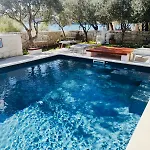 The Old Captain's Heritage * Trogir