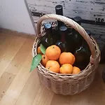 The Old Captain's Heritage Vila *