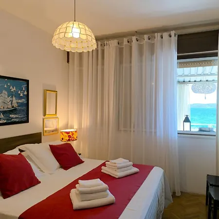 The Old Captain's Heritage *