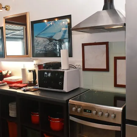 Villa The Old Captain's Heritage Trogir