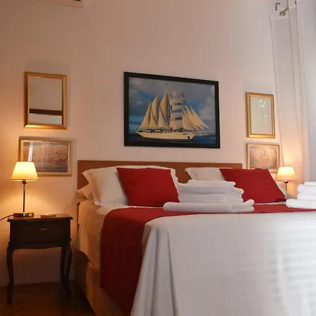 The Old Captain's Heritage Villa