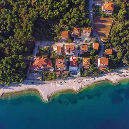 The Old Captain's Heritage Villa