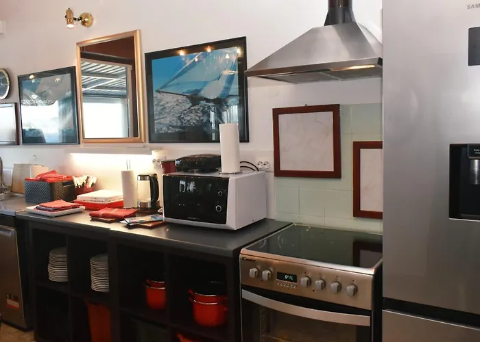 Villa The Old Captain's Heritage Trogir