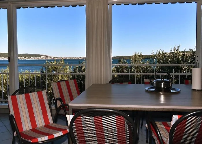 The Old Captain's Heritage *