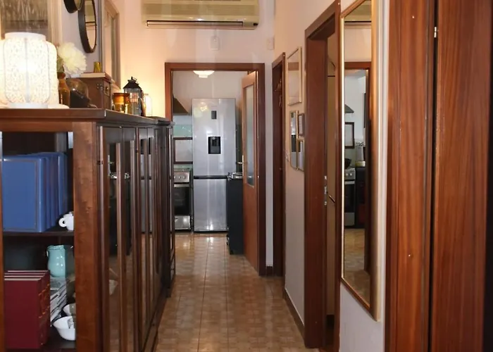 The Old Captain's Heritage *