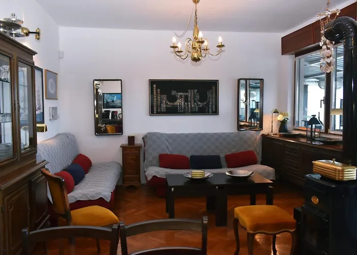 The Old Captain's Heritage Villa *