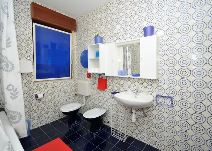 Villa The Old Captain's Heritage Trogir