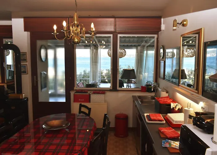 The Old Captain's Heritage Villa *