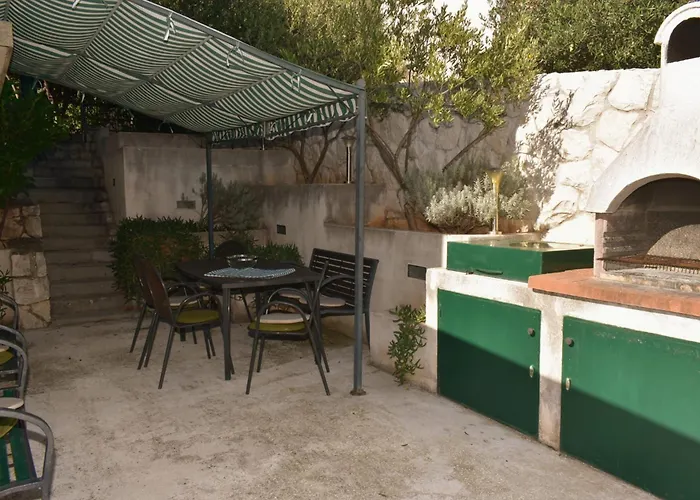 The Old Captain's Heritage *