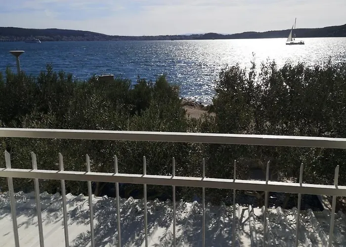 Villa The Old Captain's Heritage